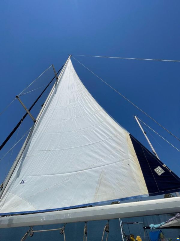 Bavaria 37 Cruiser