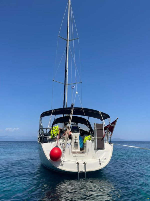 Bavaria 37 Cruiser