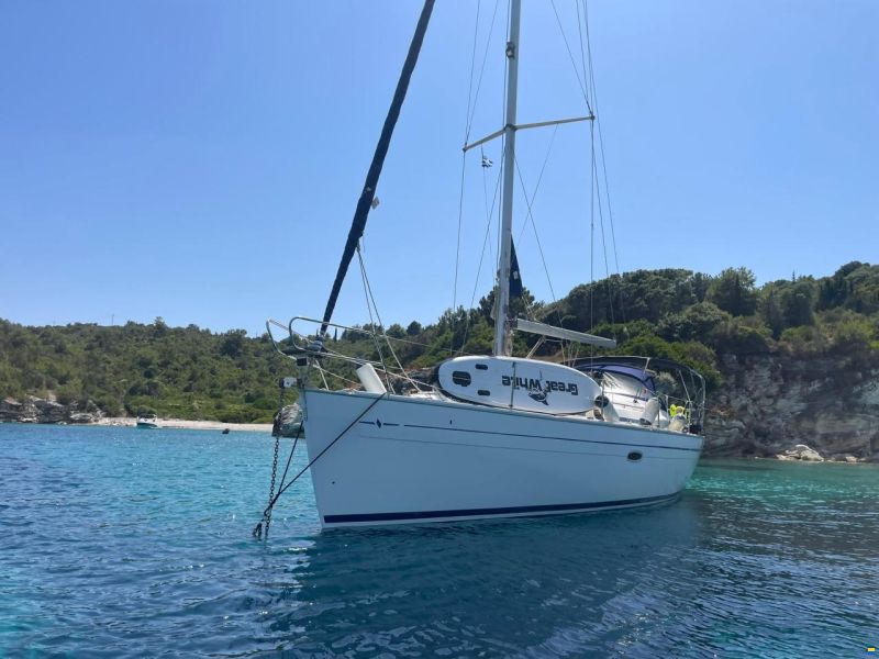 Bavaria 37 Cruiser