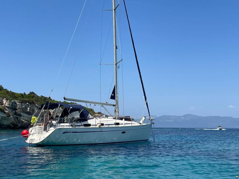 Bavaria 37 Cruiser