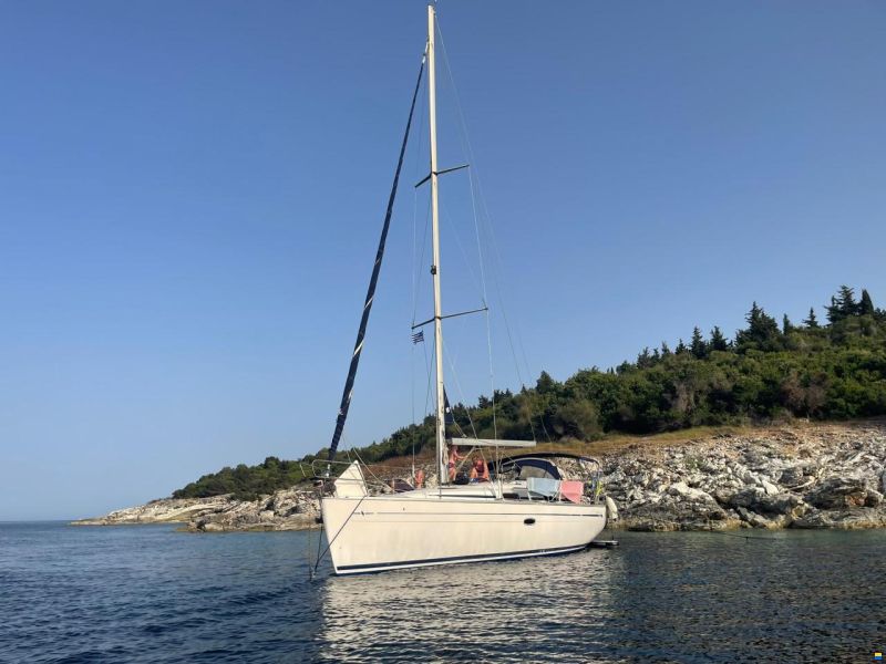 Bavaria 37 Cruiser
