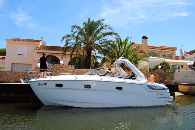 Bavaria 28 Sport