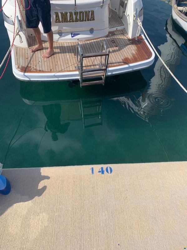 Bavaria 28 Sport