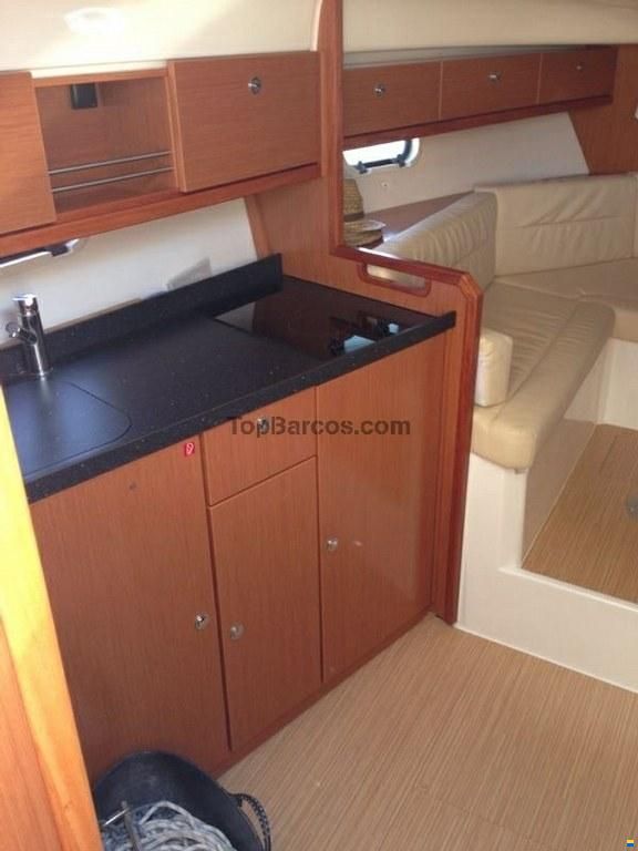 Bavaria 28 Sport