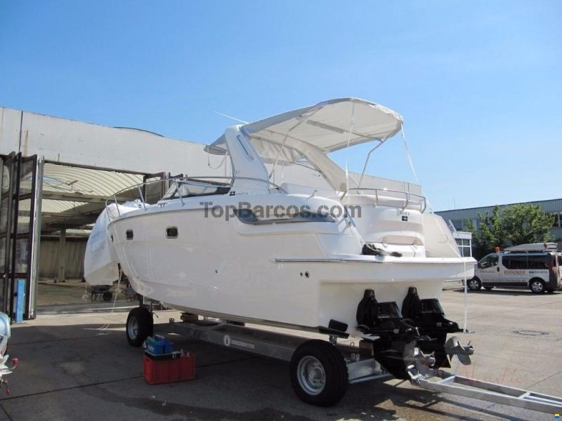 Bavaria 28 Sport