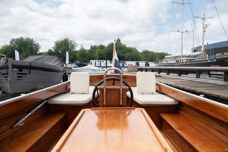 Accubeschermkast