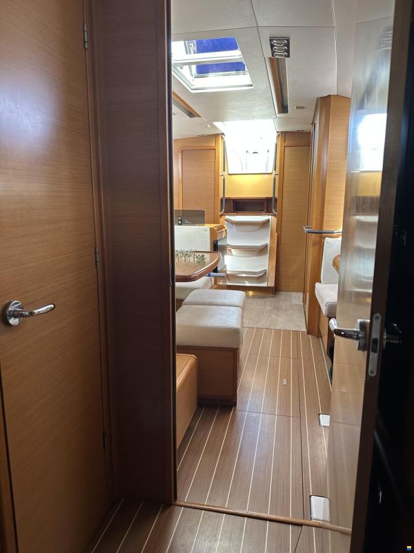 Jeanneau Sun Odyssey 409