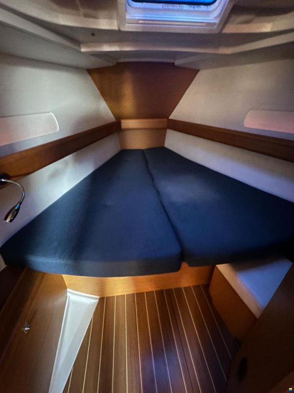 Jeanneau Sun Odyssey 409