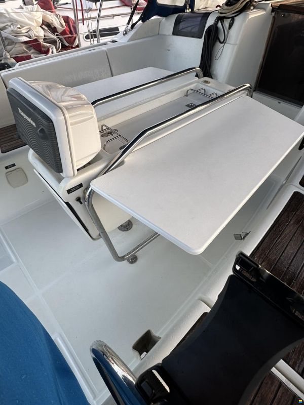 Jeanneau Sun Odyssey 409