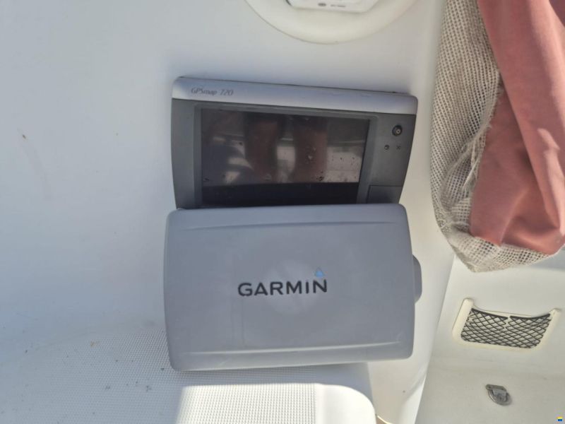 Jeanneau Sun Fast 3200