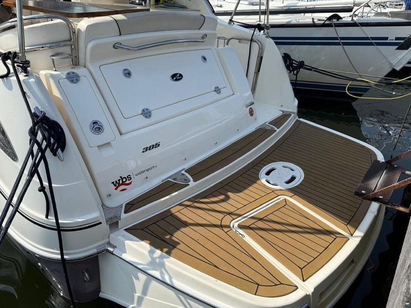 Sea Ray Sundancer 305
