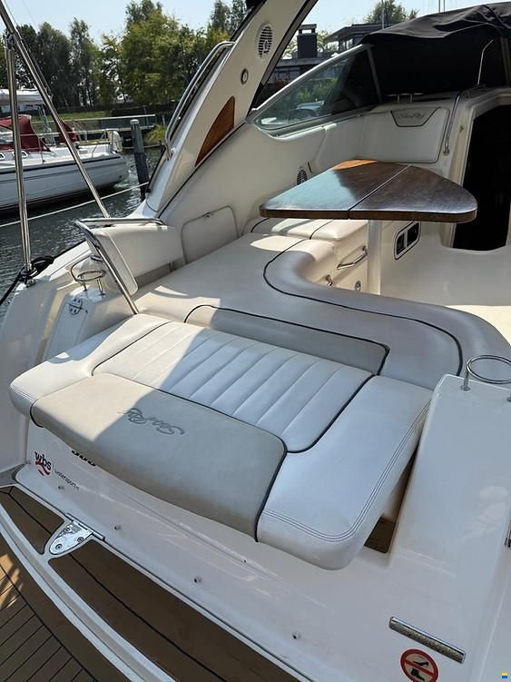 Sea Ray Sundancer 305
