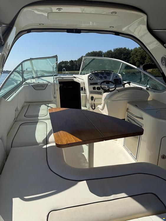 Sea Ray Sundancer 305