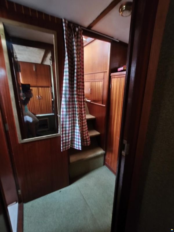 Tjeukemeer 1100 AC