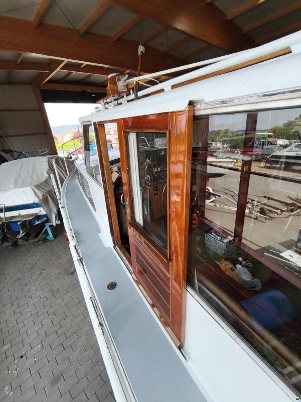 Tjeukemeer 1100 AC