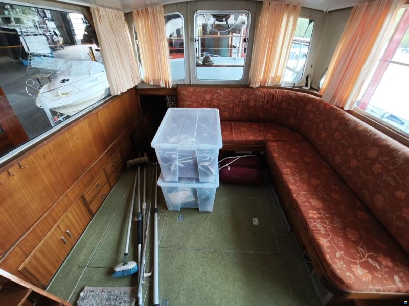 Tjeukemeer 1100 AC