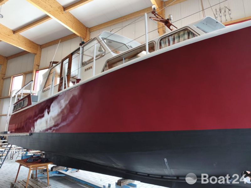 Tjeukemeer 1100 AC