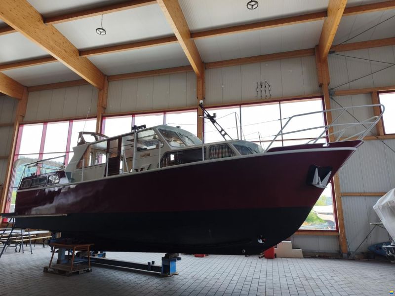 Tjeukemeer 1100 AC