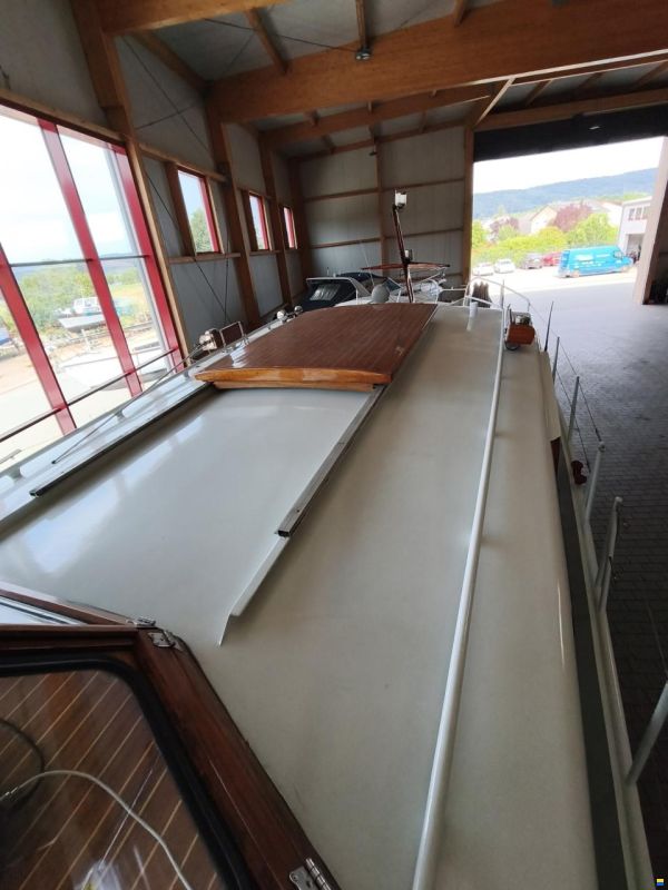 Tjeukemeer 1100 AC