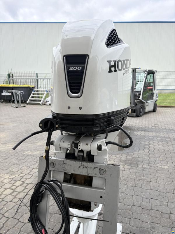 Honda BF 200 D XDU