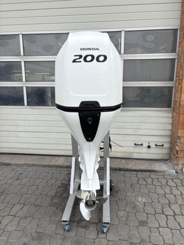 Honda BF 200 D XDU