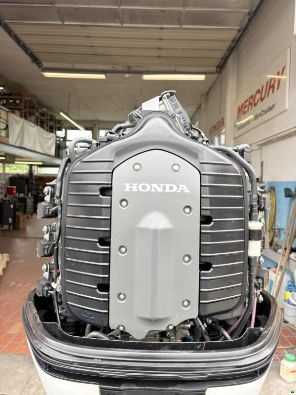 Honda BF 200 D XDU