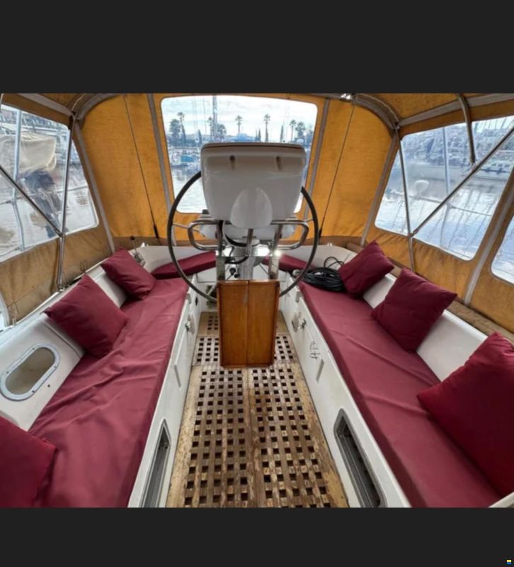 Beneteau Oceanis 390