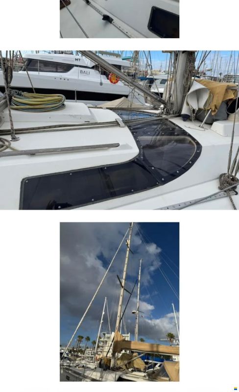 Beneteau Oceanis 390