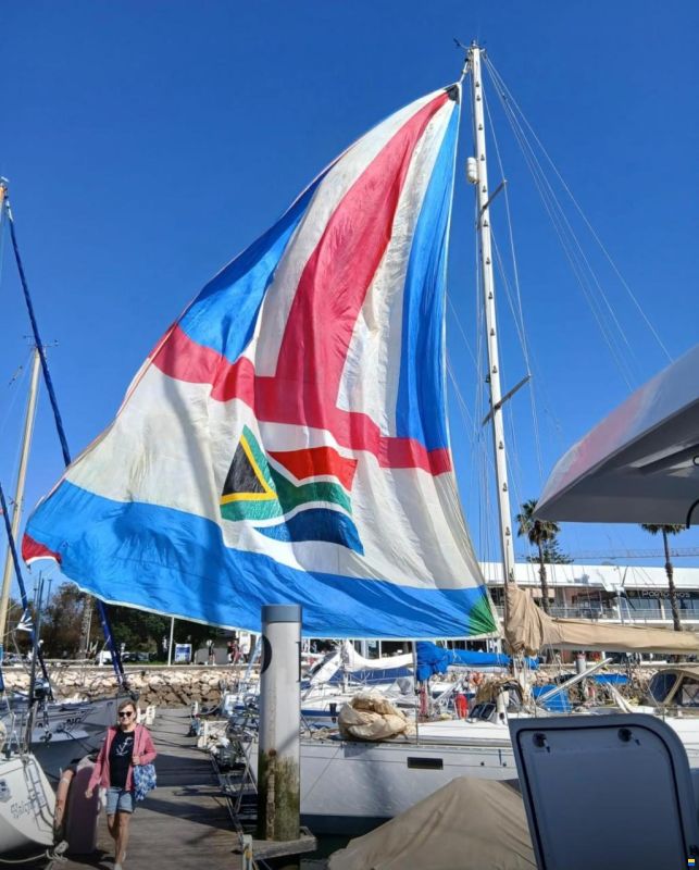 Beneteau Oceanis 390