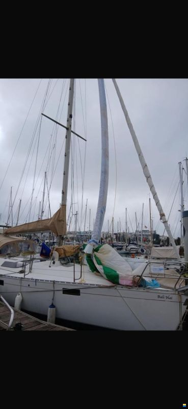 Beneteau Oceanis 390