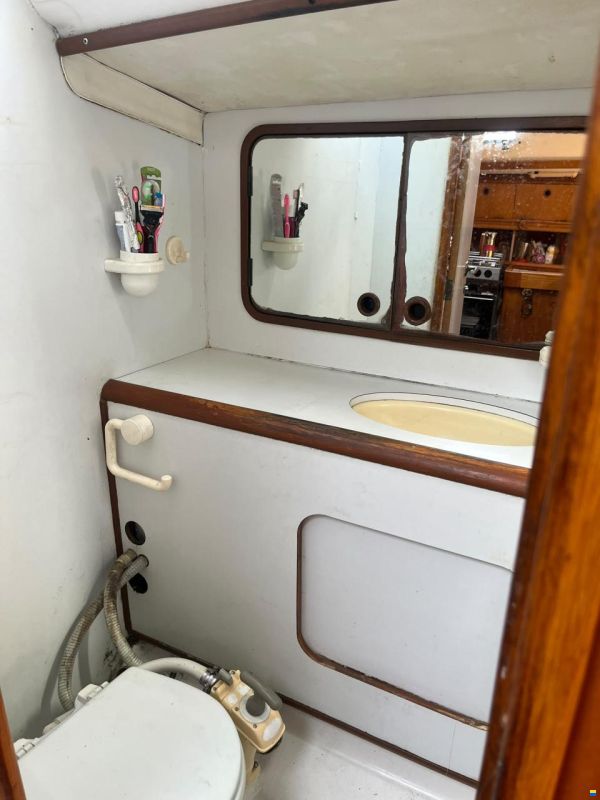Beneteau Oceanis 390