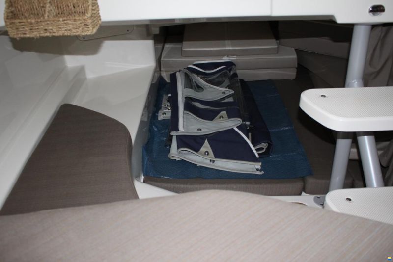Quicksilver Activ 805 Cruiser