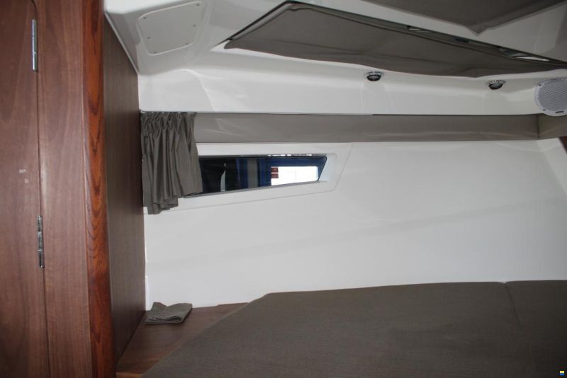 Quicksilver Activ 805 Cruiser