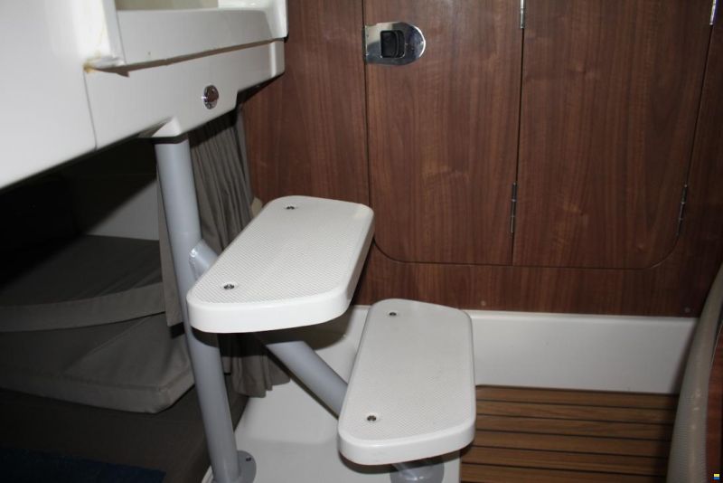 Quicksilver Activ 805 Cruiser