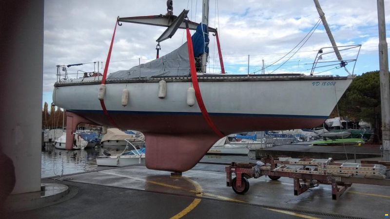 Jab Nautic 1010 Wamps