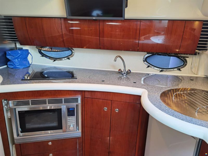 Fairline Targa 40