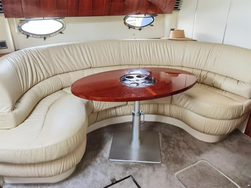 Fairline Targa 40