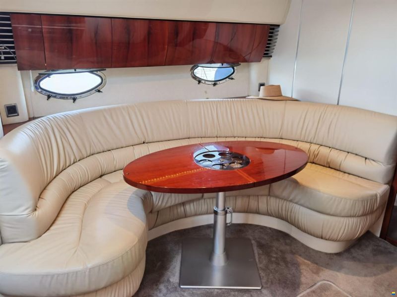 Fairline Targa 40