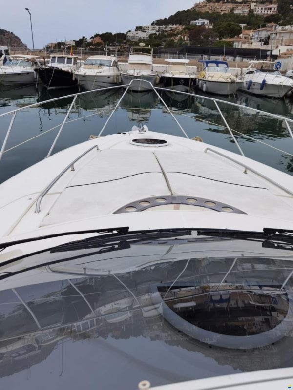 Fairline Targa 40