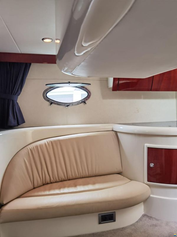 Fairline Targa 40