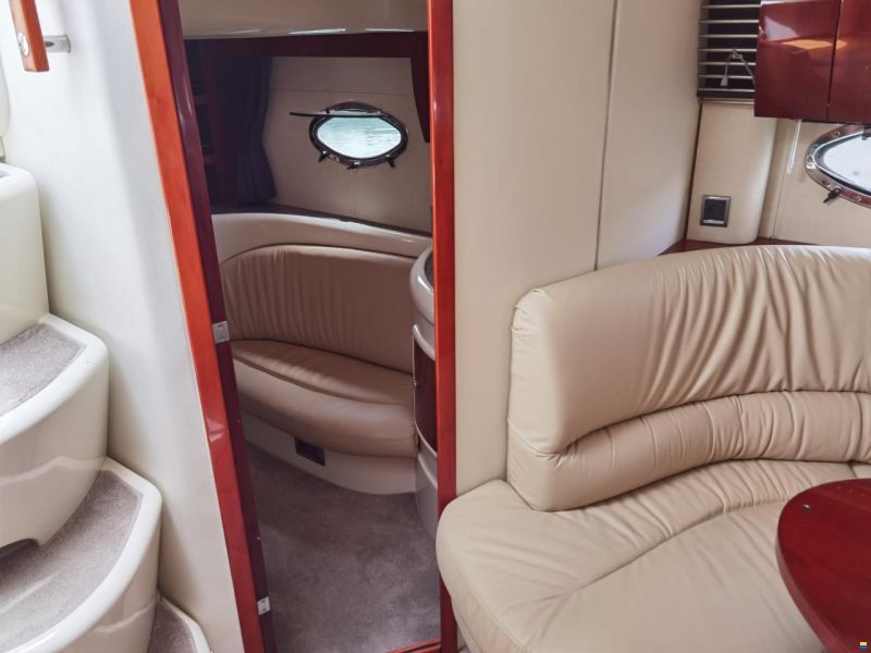 Fairline Targa 40