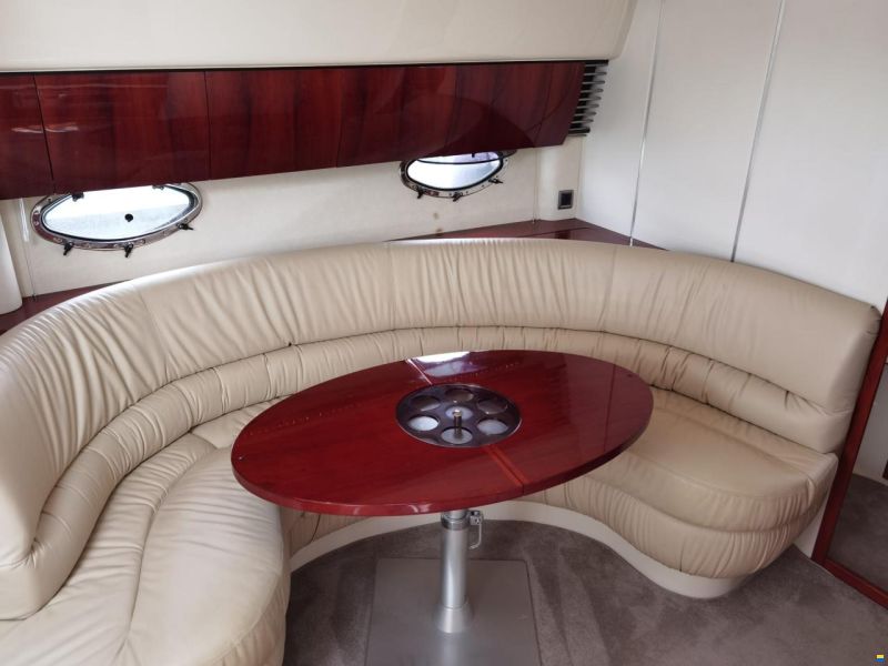 Fairline Targa 40