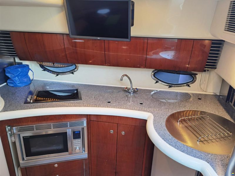 Fairline Targa 40