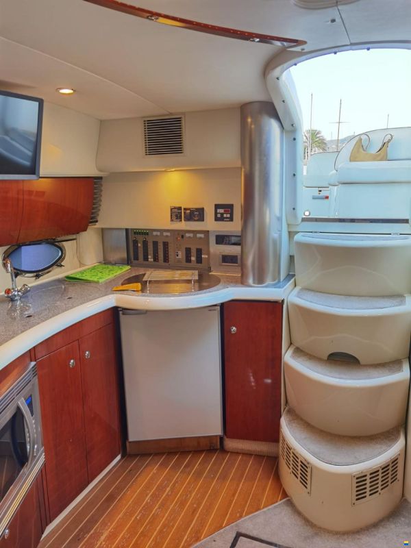 Fairline Targa 40