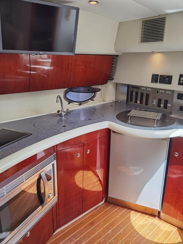 Fairline Targa 40