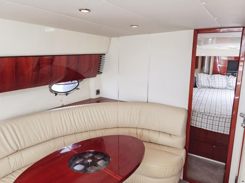 Fairline Targa 40