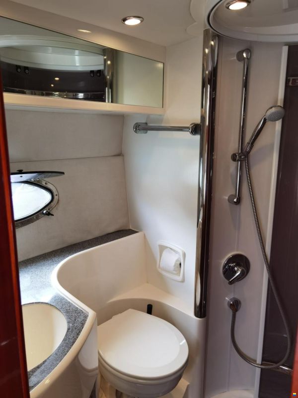 Fairline Targa 40