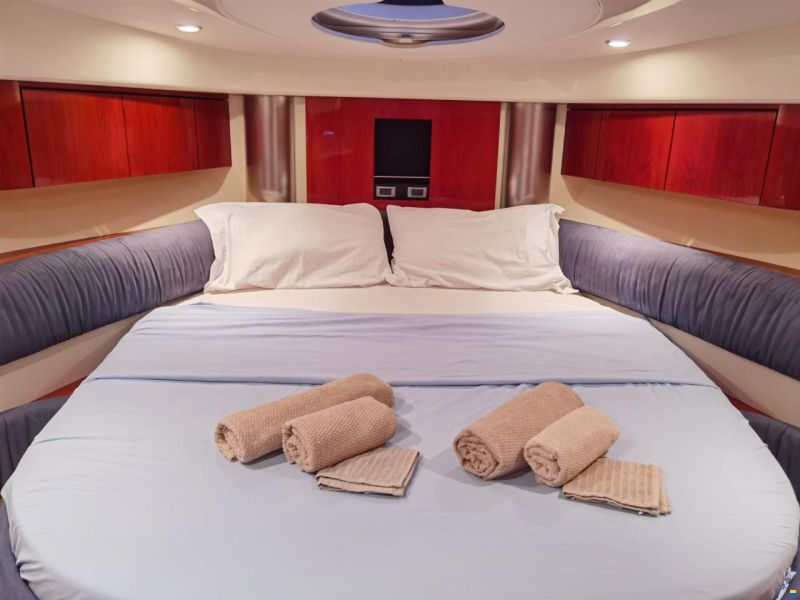 Fairline Targa 40