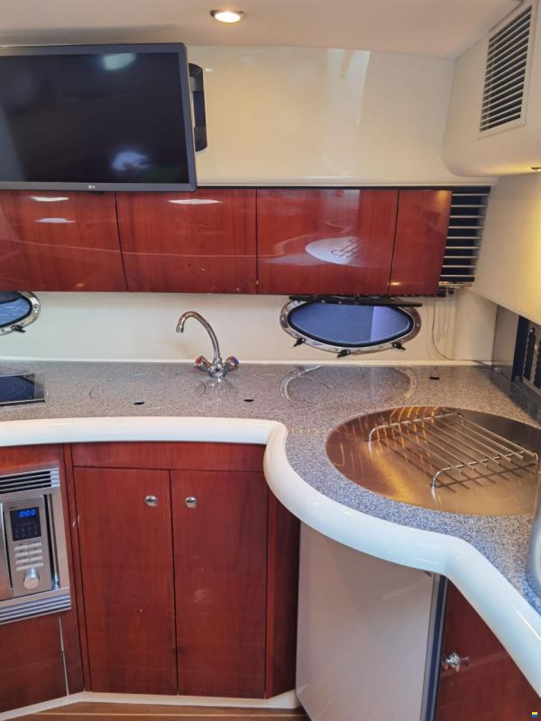 Fairline Targa 40
