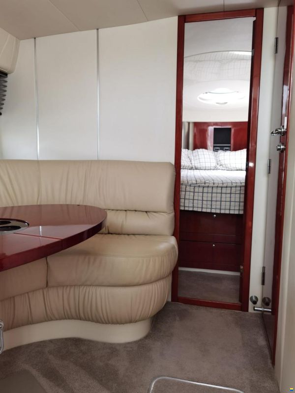 Fairline Targa 40